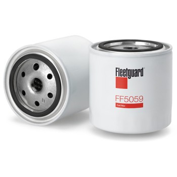 Fleetguard Fuel Filter - FF5059 Fleetguard Fuel Filter - FF5059